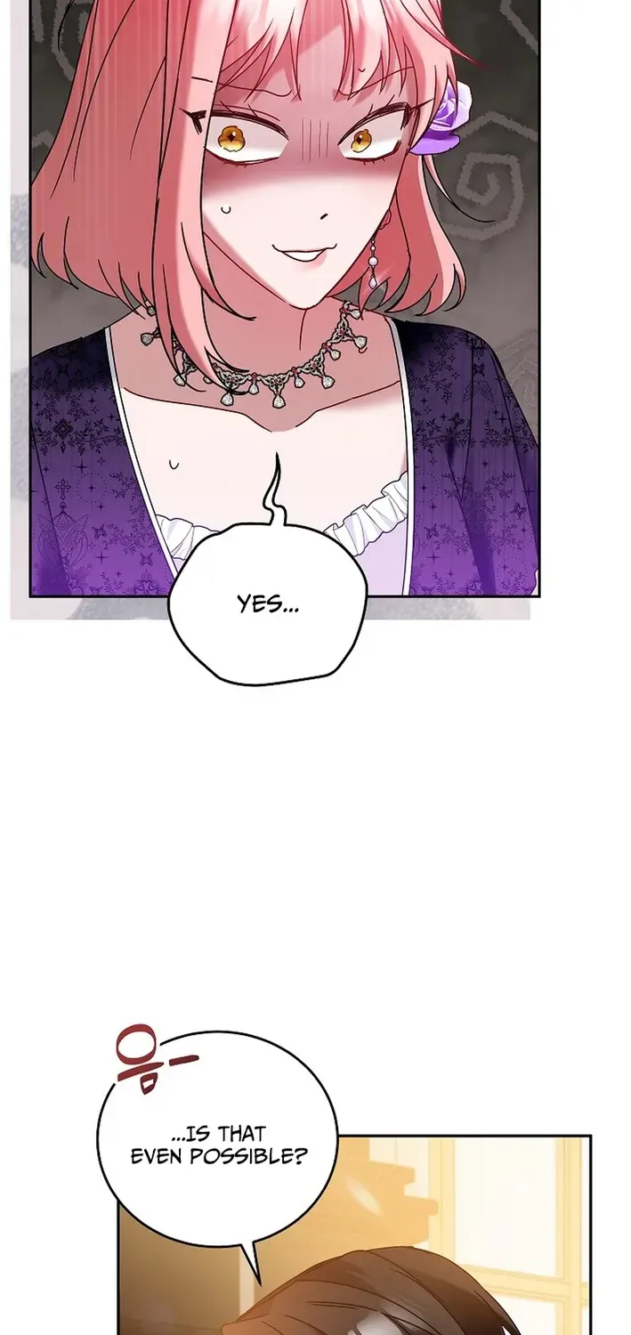 The Princess Hides Zombies Chapter 17 page 4 - 