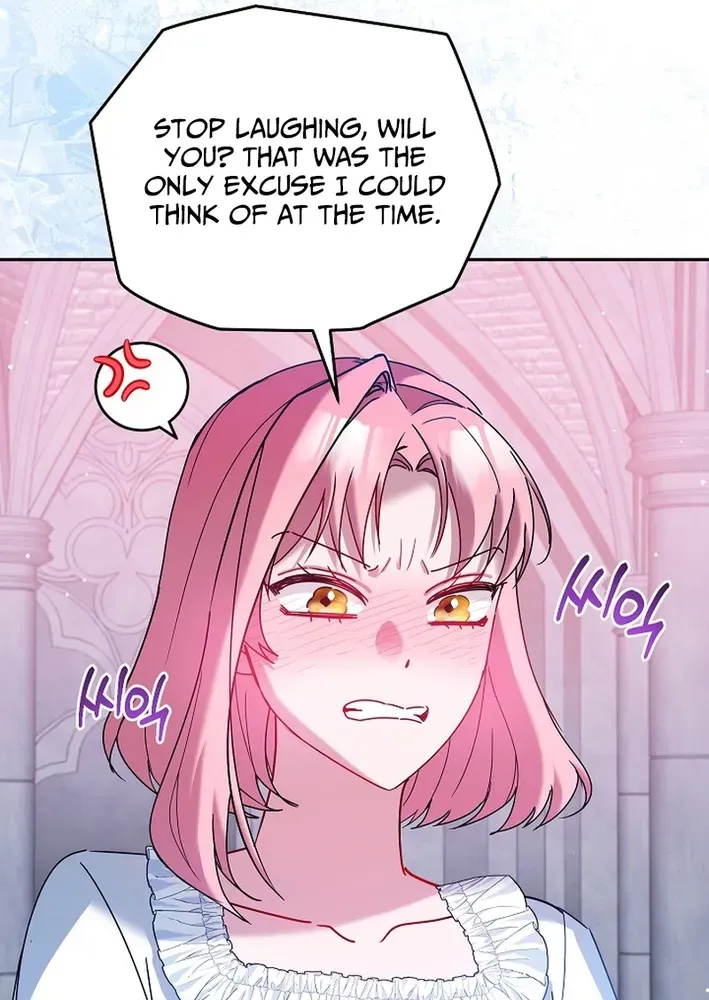 The Princess Hides Zombies Chapter 17 page 35 - 