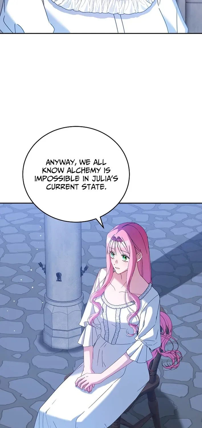 The Princess Hides Zombies Chapter 17 page 36 - 