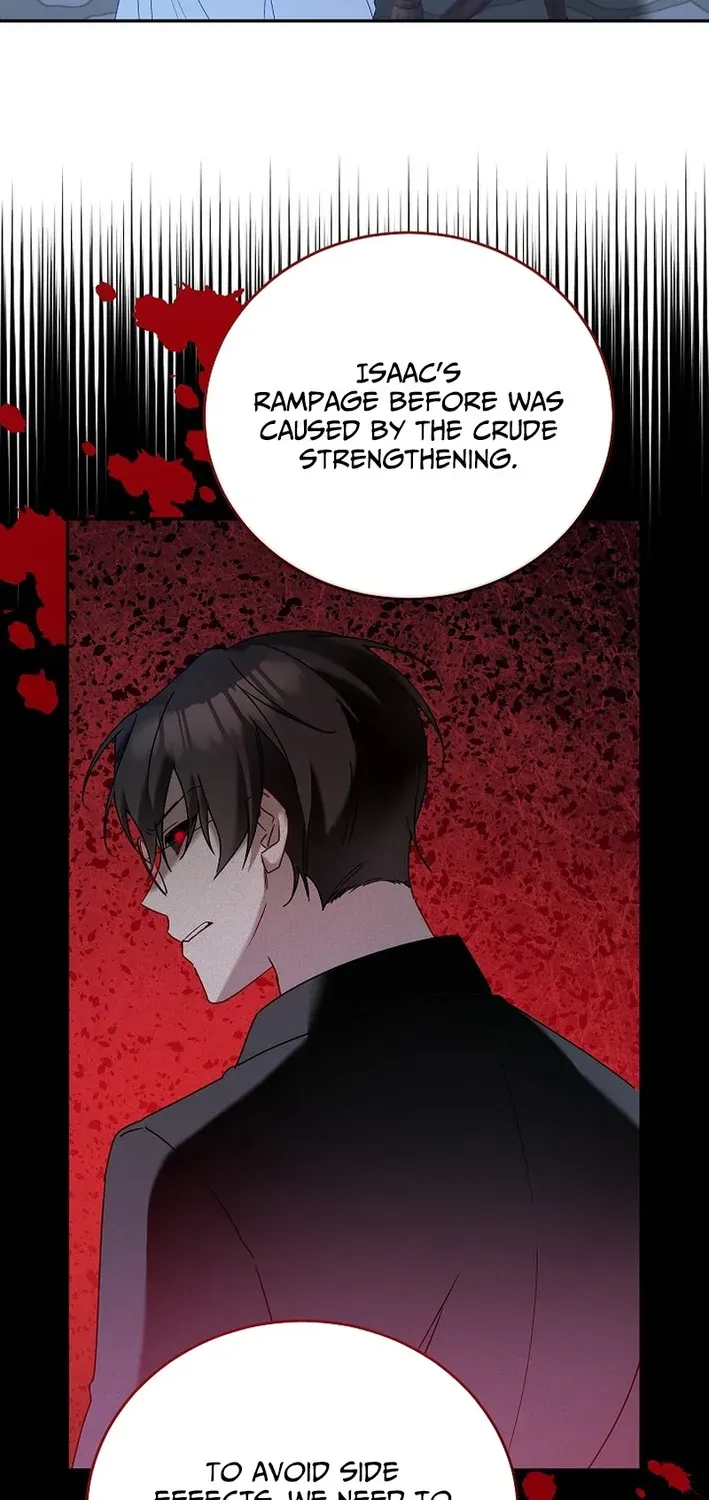 The Princess Hides Zombies Chapter 17 page 37 - 