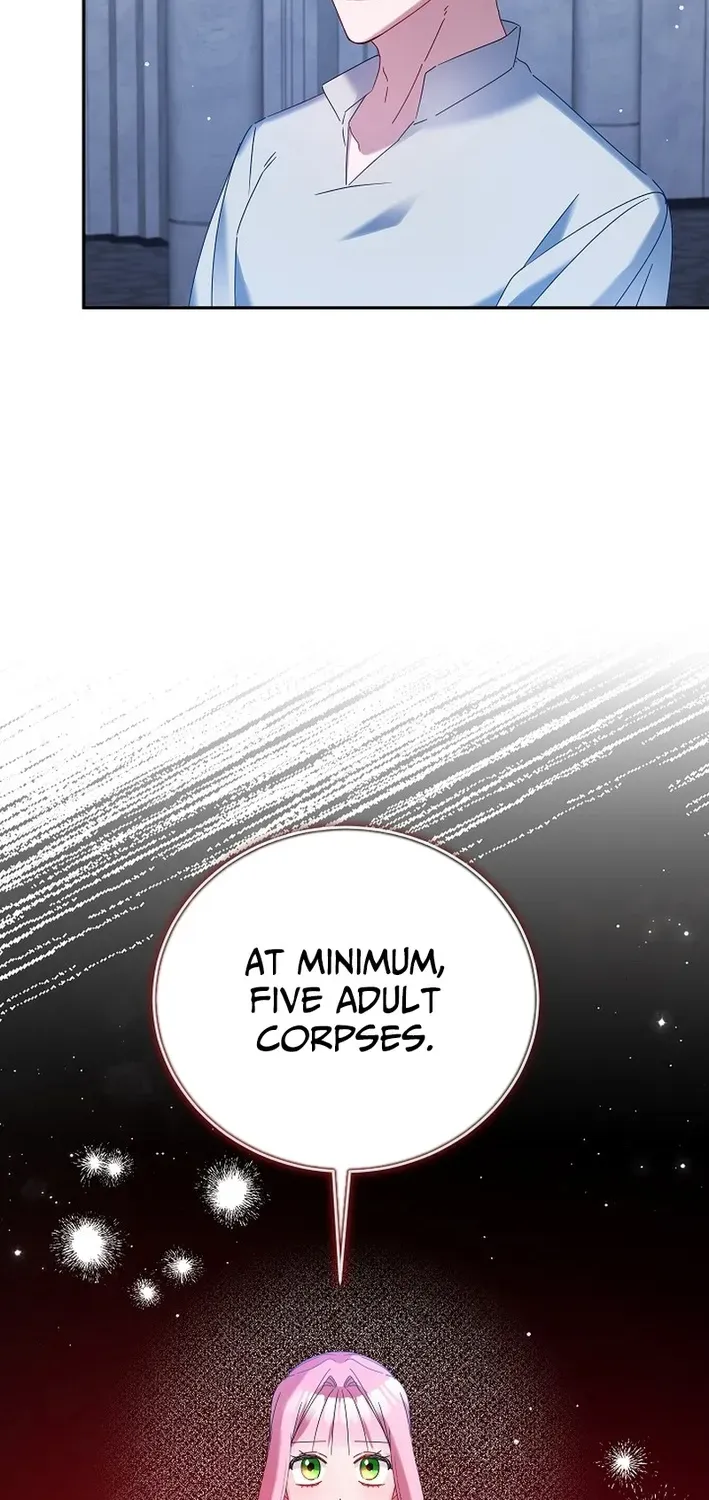 The Princess Hides Zombies Chapter 17 page 39 - 