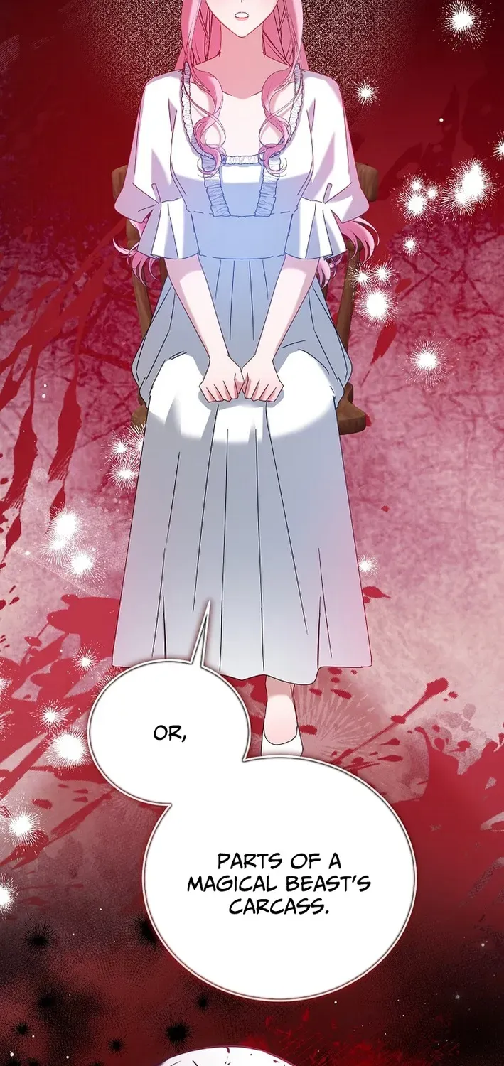 The Princess Hides Zombies Chapter 17 page 40 - 