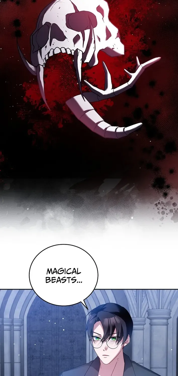 The Princess Hides Zombies Chapter 17 page 41 - 