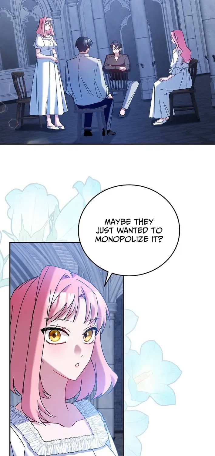 The Princess Hides Zombies Chapter 17 page 45 - 