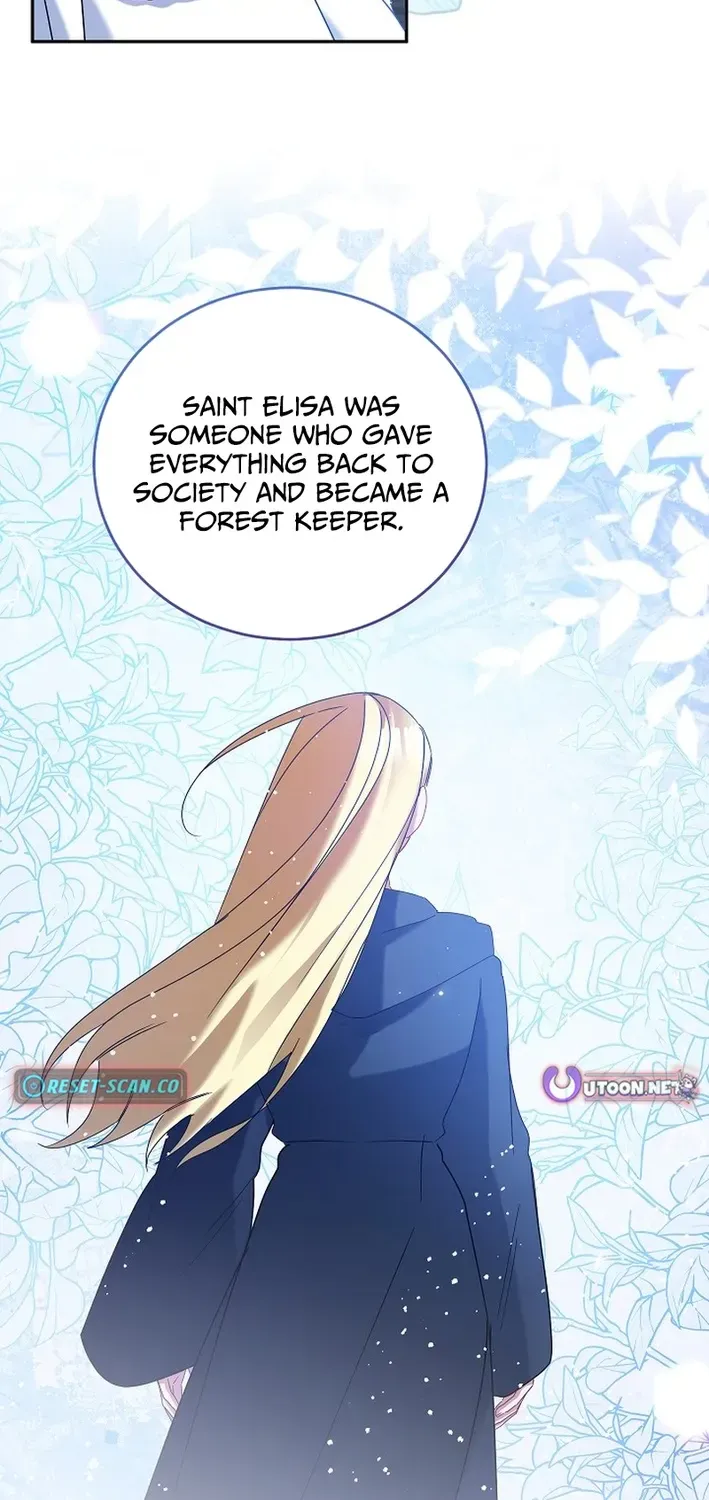 The Princess Hides Zombies Chapter 17 page 46 - 