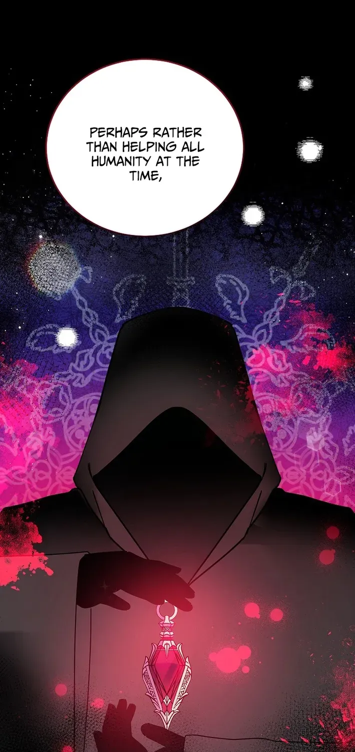 The Princess Hides Zombies Chapter 17 page 50 - 
