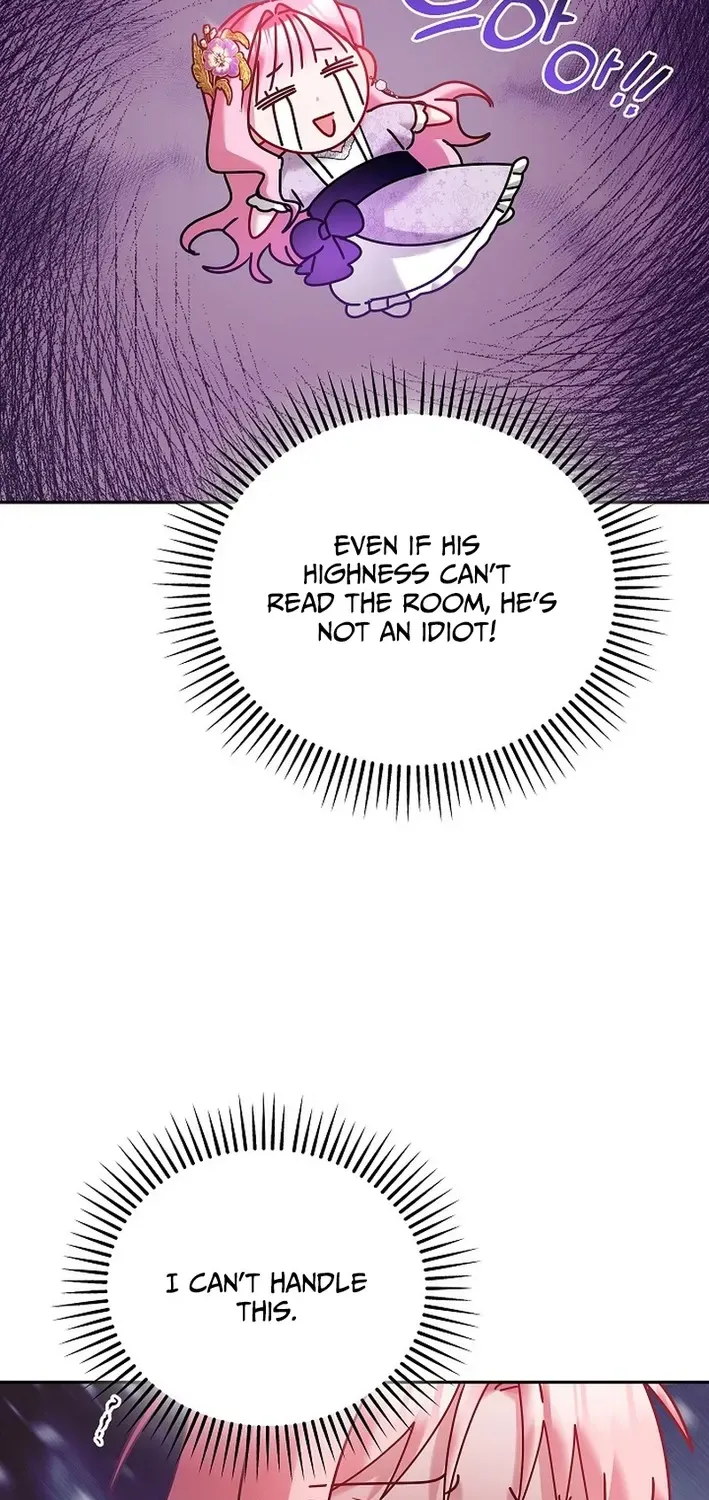 The Princess Hides Zombies Chapter 17 page 6 - 