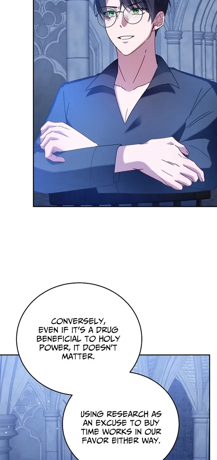 The Princess Hides Zombies Chapter 17 page 52 - 
