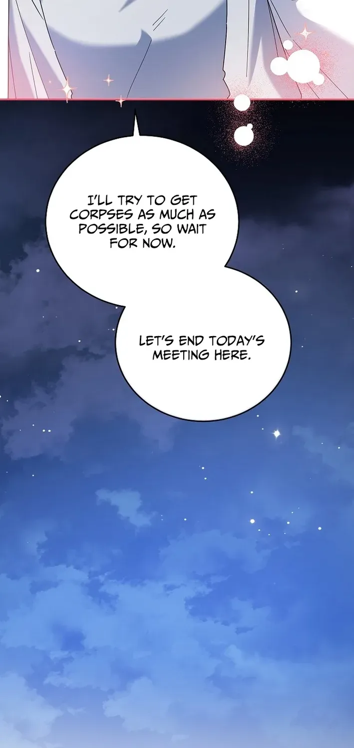 The Princess Hides Zombies Chapter 17 page 55 - 