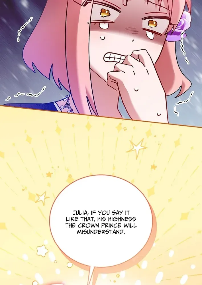 The Princess Hides Zombies Chapter 17 page 7 - 