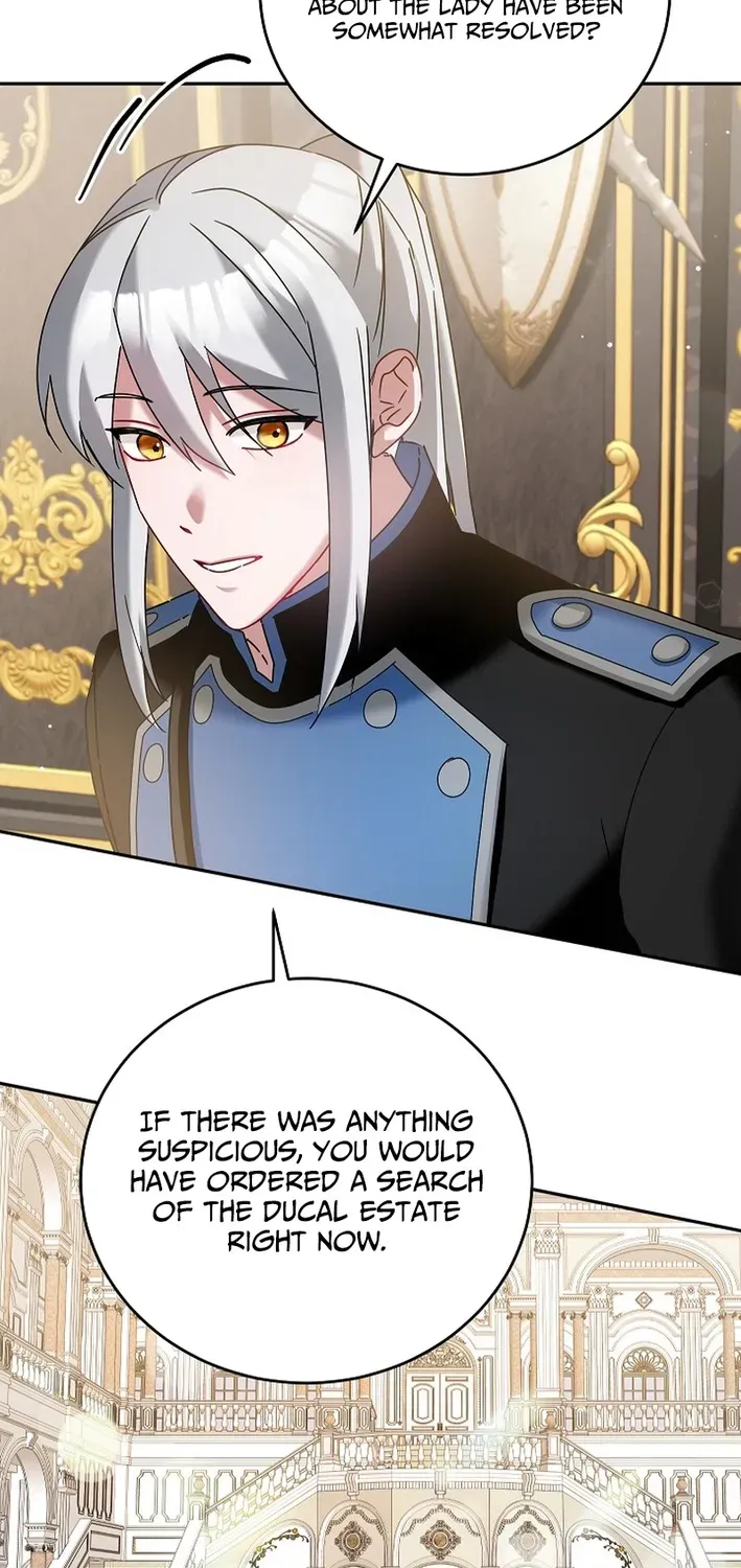 The Princess Hides Zombies Chapter 17 page 61 - 