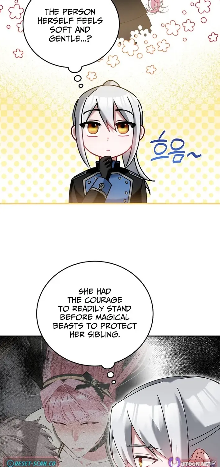 The Princess Hides Zombies Chapter 17 page 65 - 