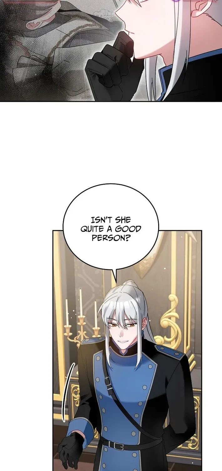 The Princess Hides Zombies Chapter 17 page 66 - 