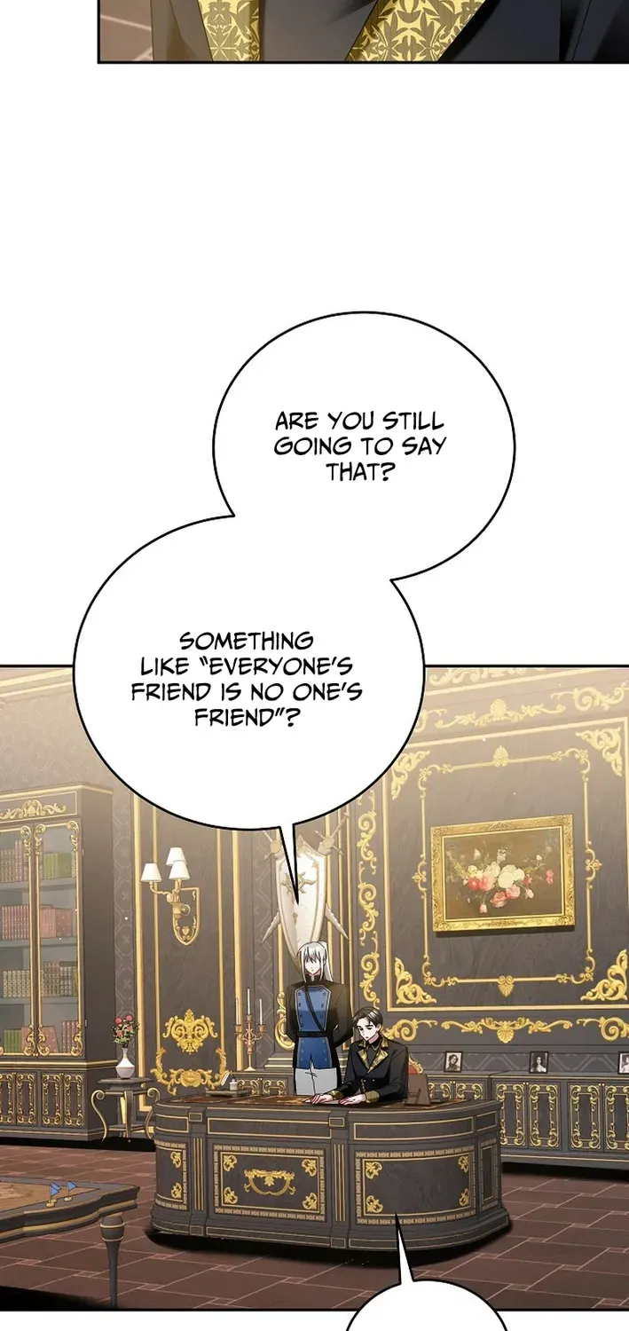 The Princess Hides Zombies Chapter 17 page 68 - 