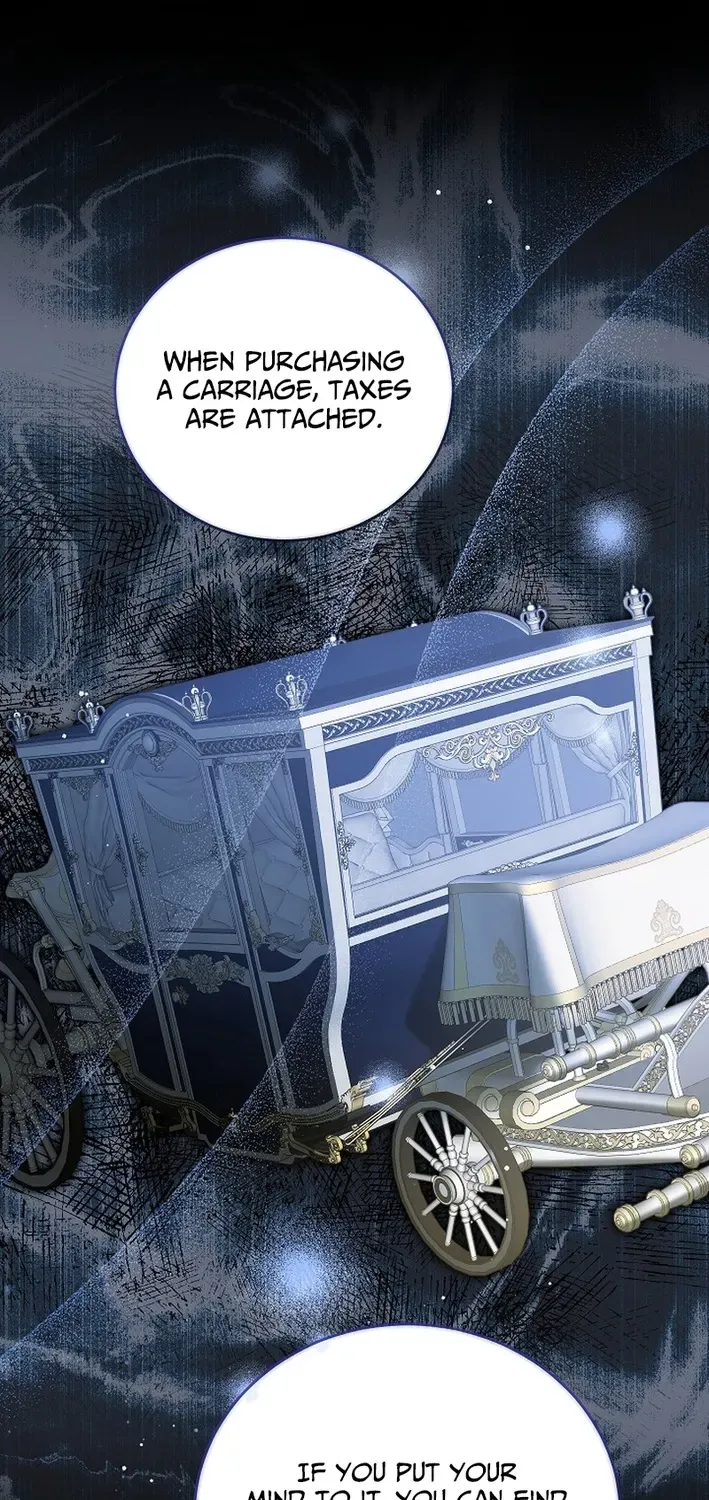 The Princess Hides Zombies Chapter 17 page 71 - 