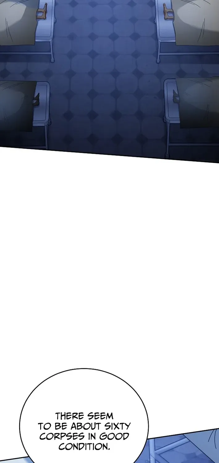 The Princess Hides Zombies Chapter 18 page 11 - 