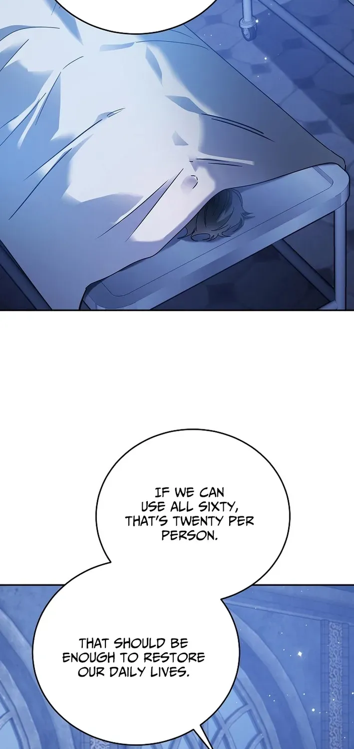 The Princess Hides Zombies Chapter 18 page 12 - 