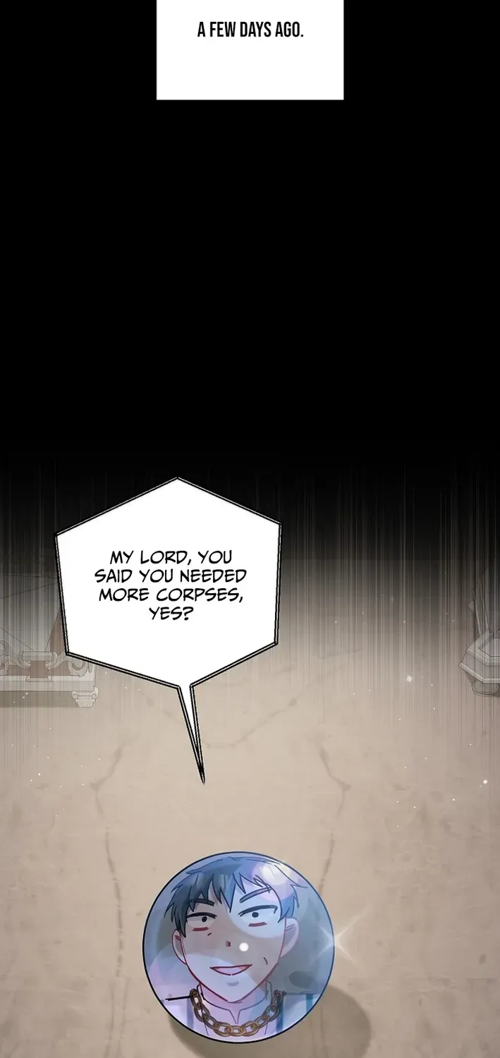 The Princess Hides Zombies Chapter 18 page 16 - 