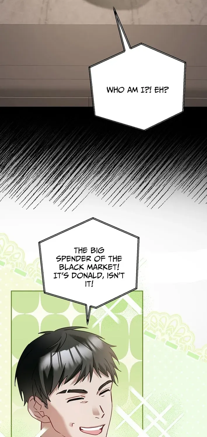 The Princess Hides Zombies Chapter 18 page 17 - 