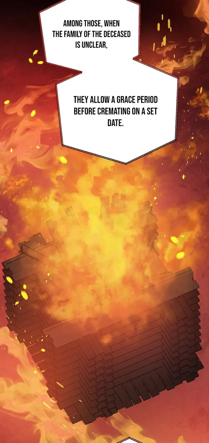 The Princess Hides Zombies Chapter 18 page 23 - 
