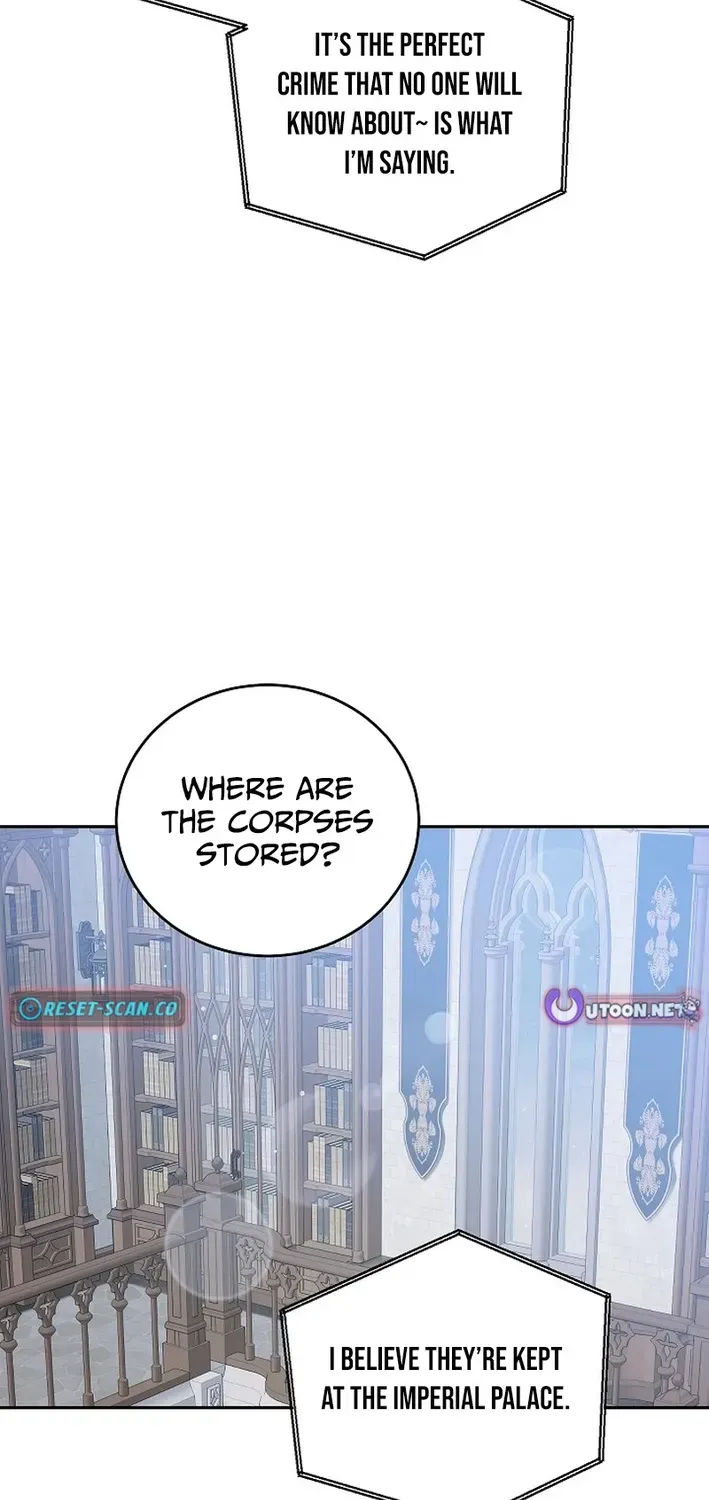 The Princess Hides Zombies Chapter 18 page 25 - 