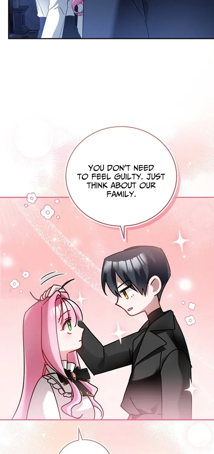 The Princess Hides Zombies Chapter 18 page 32 - 