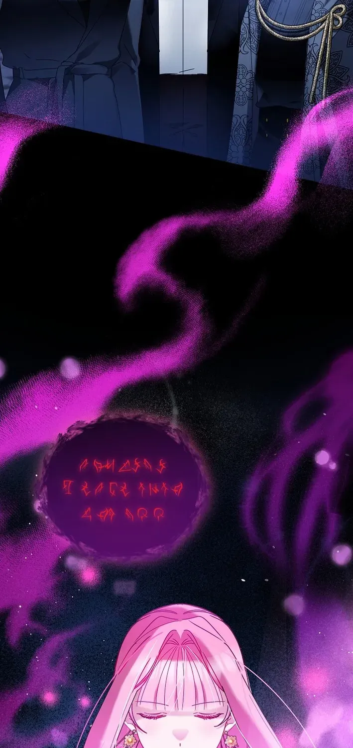 The Princess Hides Zombies Chapter 18 page 36 - 
