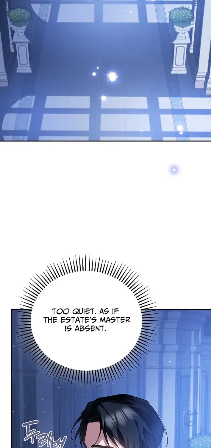 The Princess Hides Zombies Chapter 18 page 44 - 