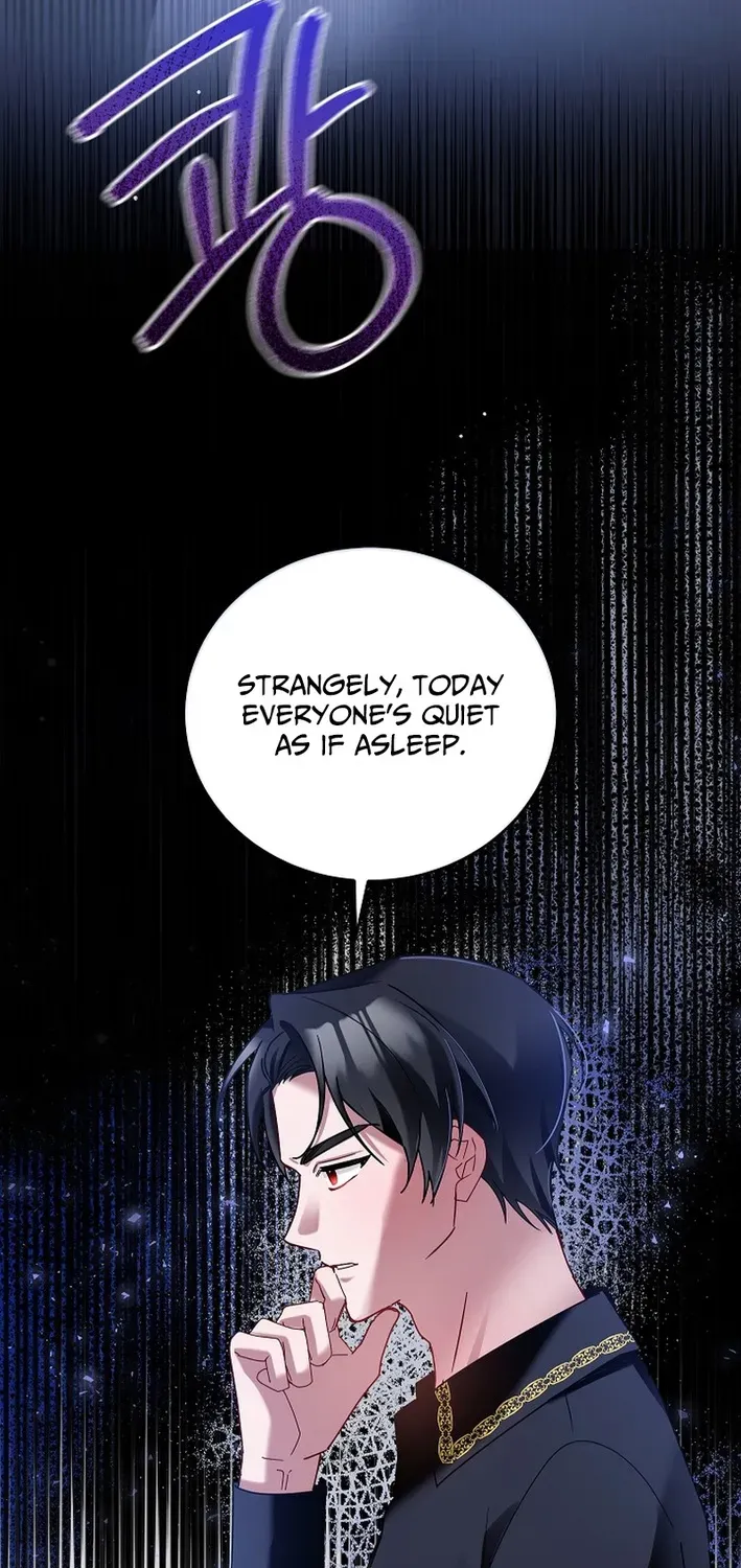 The Princess Hides Zombies Chapter 18 page 47 - 