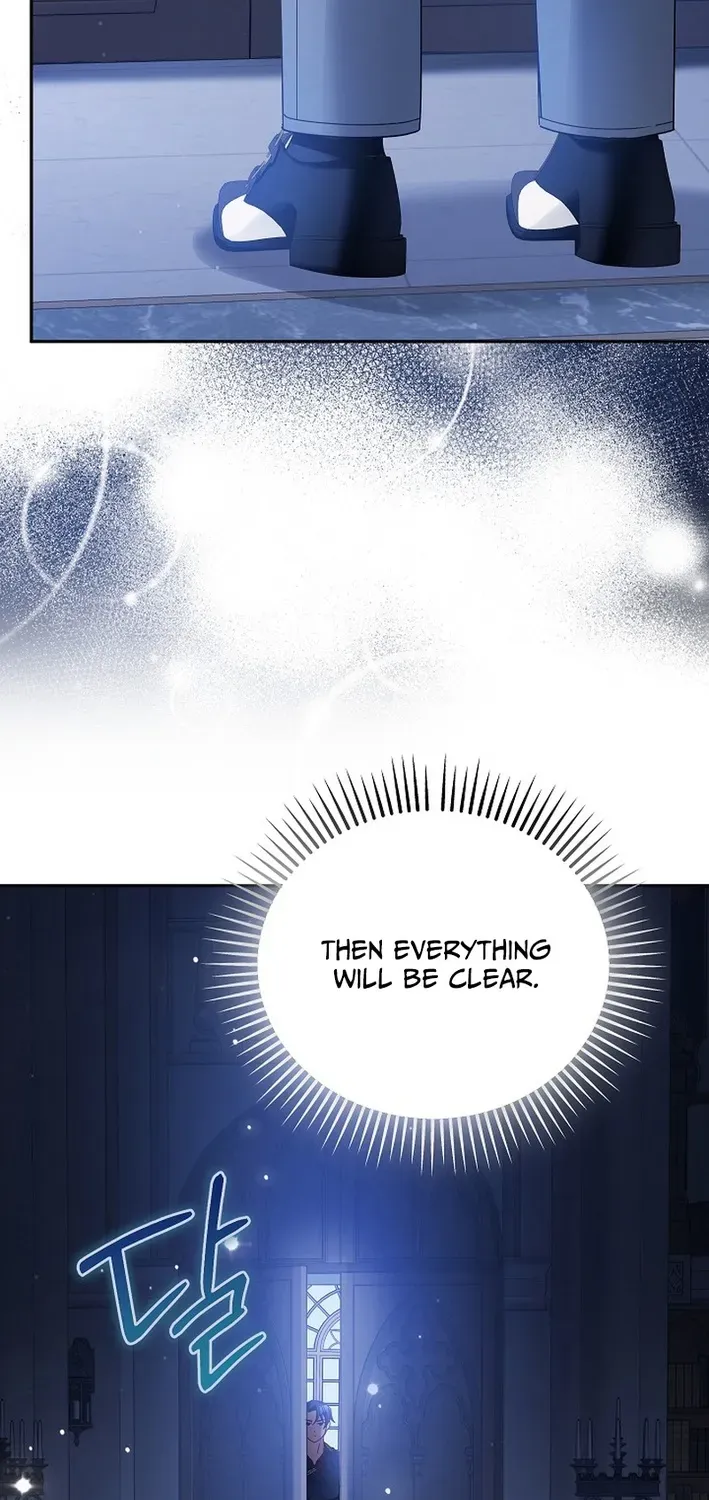 The Princess Hides Zombies Chapter 18 page 50 - 