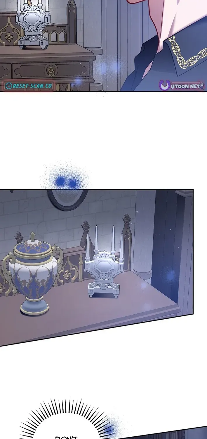 The Princess Hides Zombies Chapter 18 page 55 - 