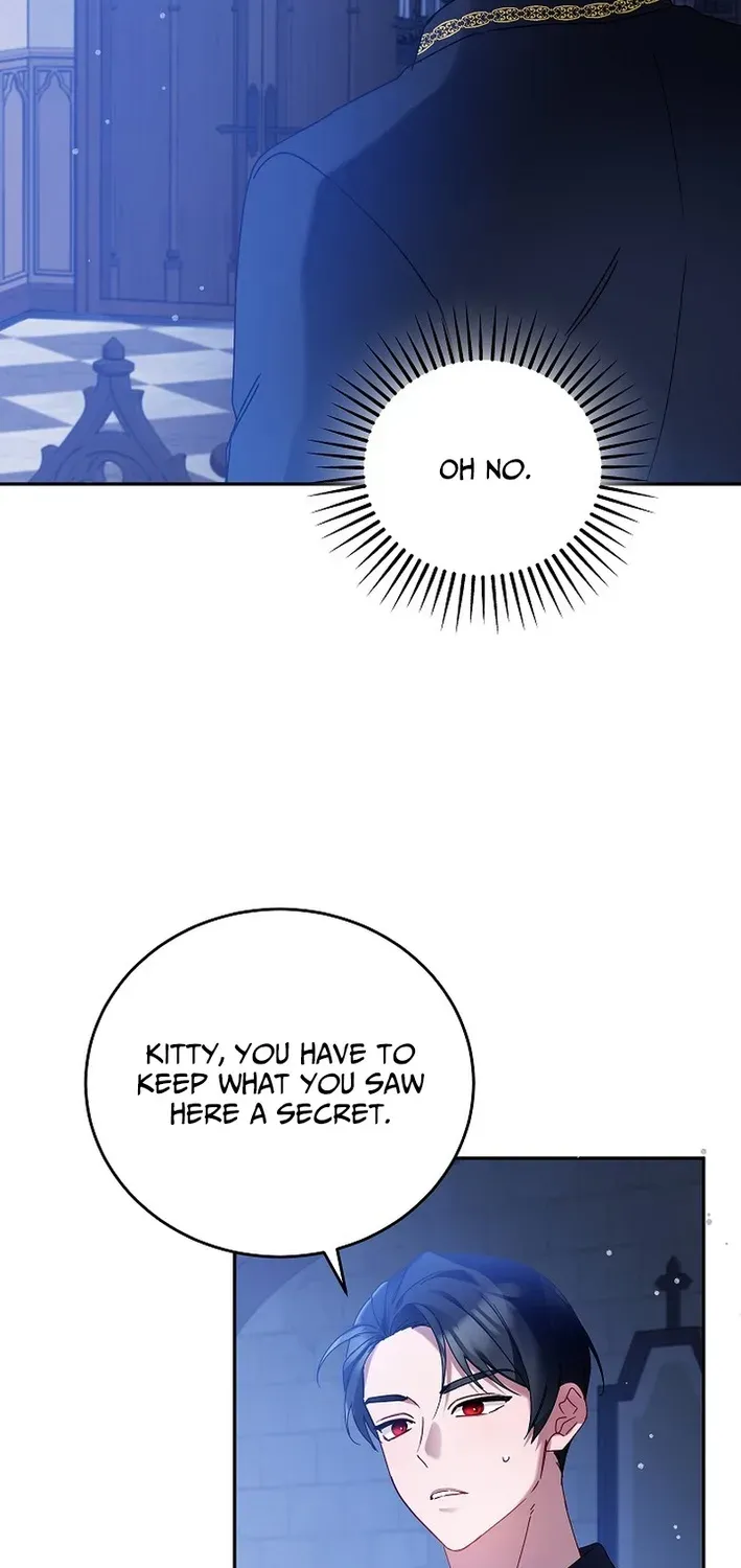 The Princess Hides Zombies Chapter 18 page 64 - 