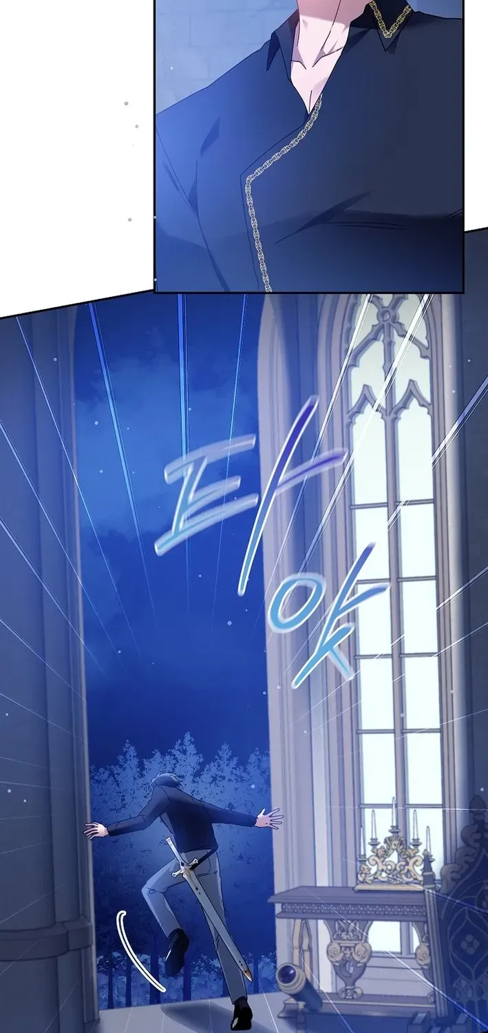 The Princess Hides Zombies Chapter 18 page 65 - 