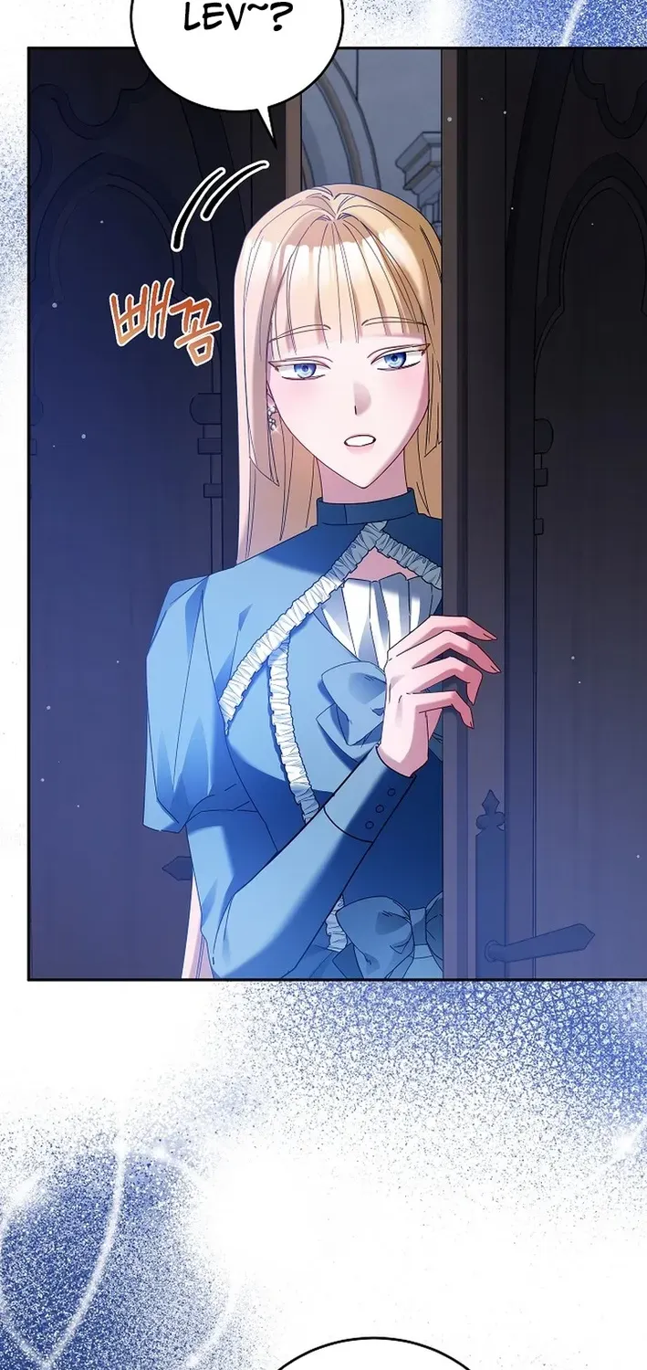 The Princess Hides Zombies Chapter 18 page 67 - 