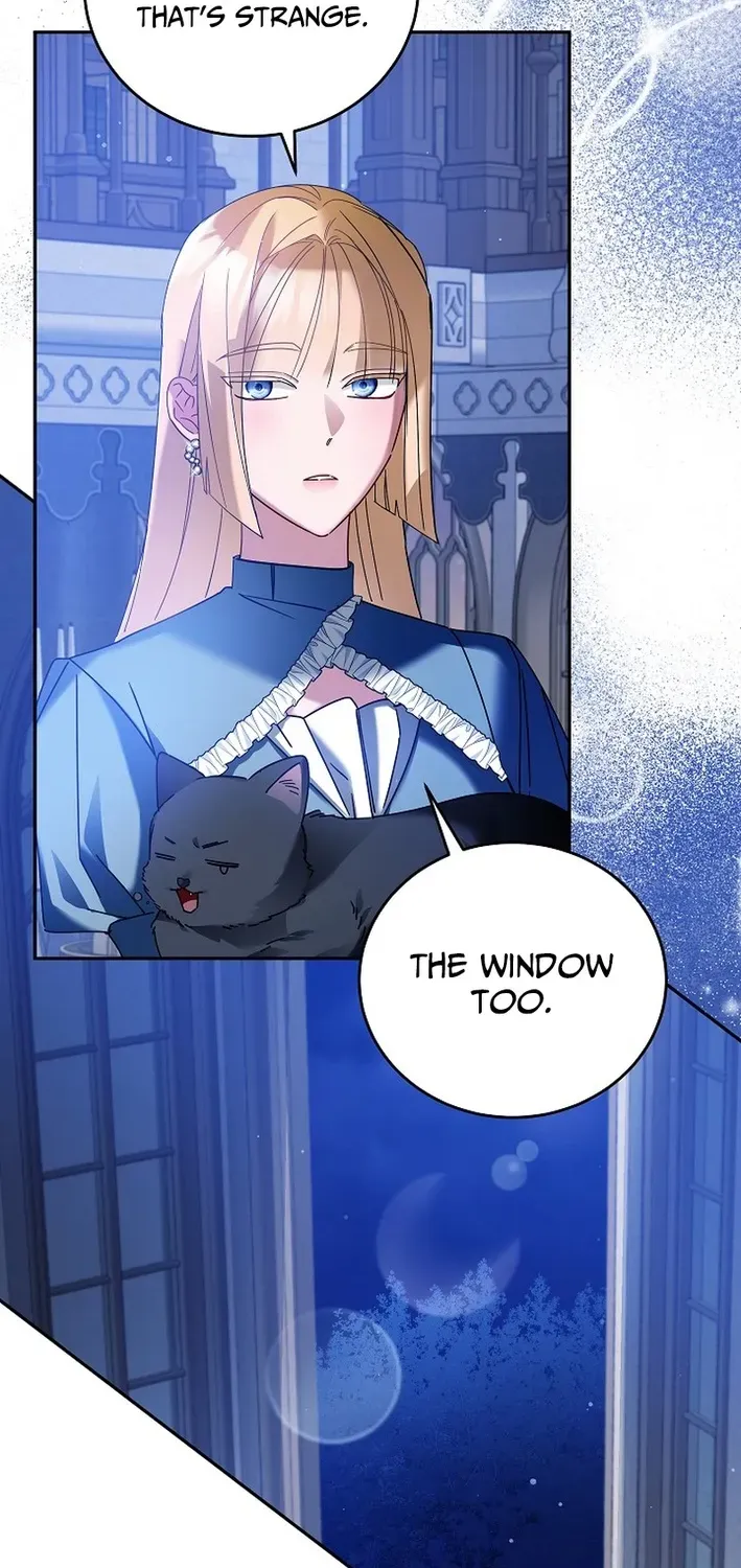 The Princess Hides Zombies Chapter 18 page 69 - 