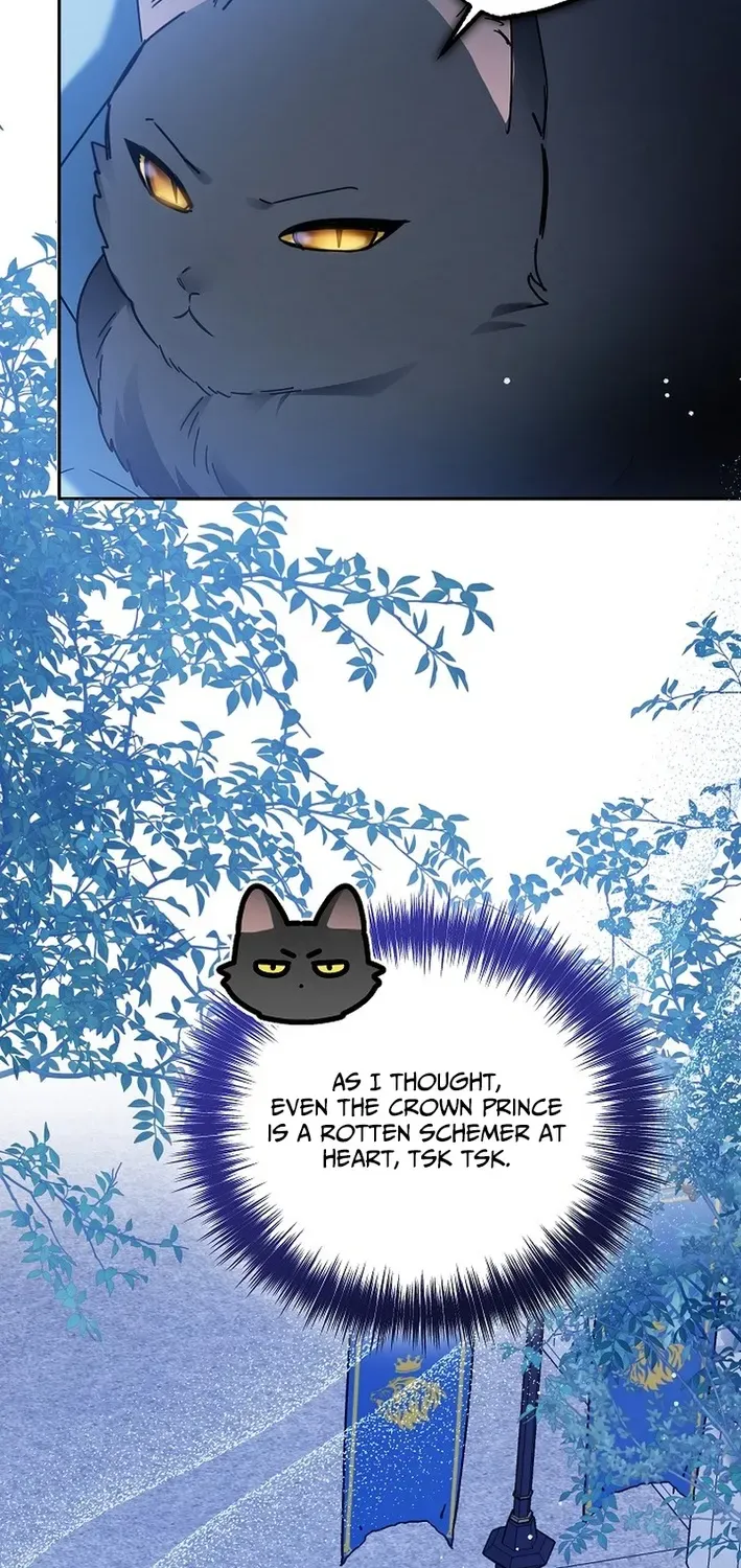 The Princess Hides Zombies Chapter 18 page 72 - 