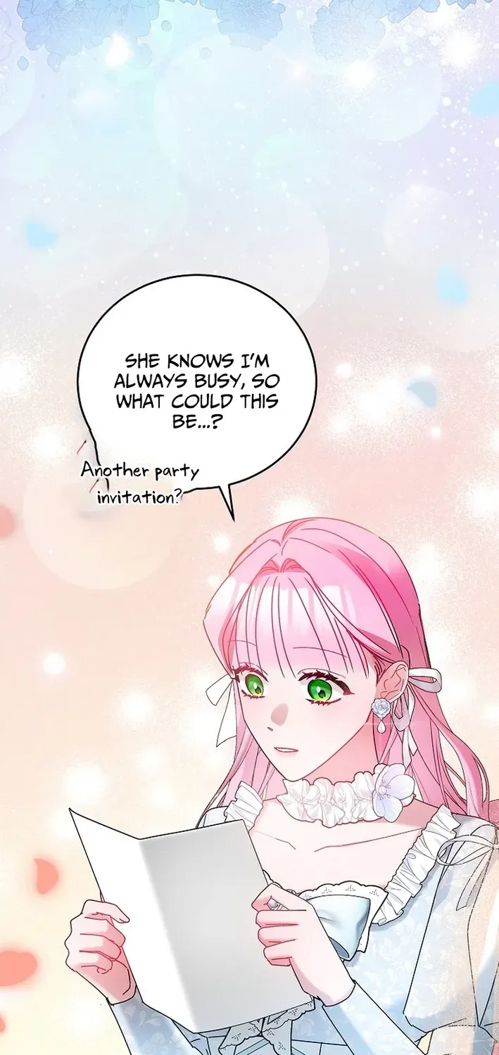 The Princess Hides Zombies Chapter 19 page 13 - 