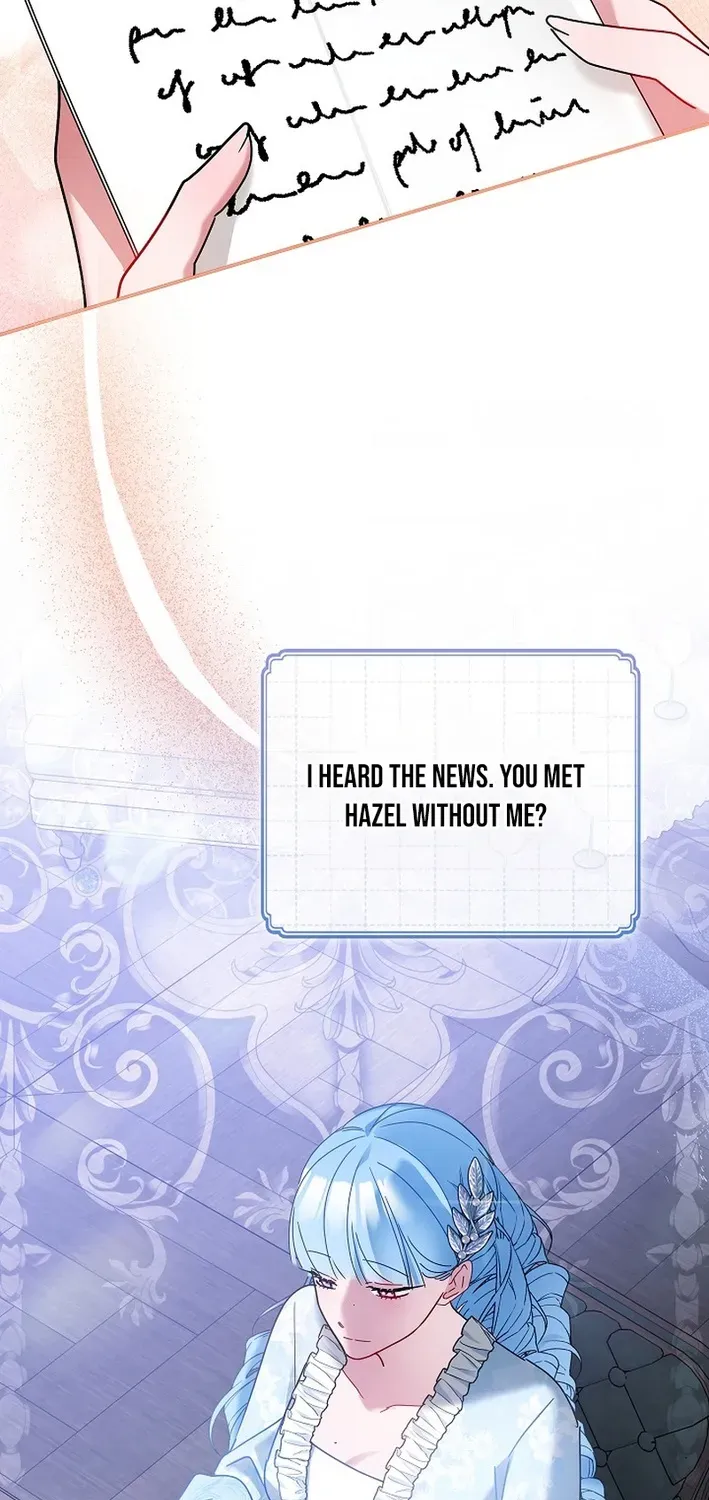 The Princess Hides Zombies Chapter 19 page 15 - 