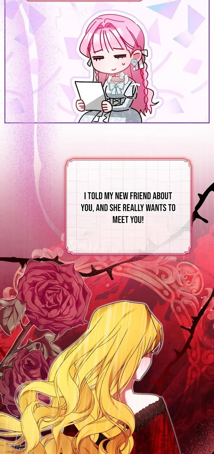 The Princess Hides Zombies Chapter 19 page 18 - 