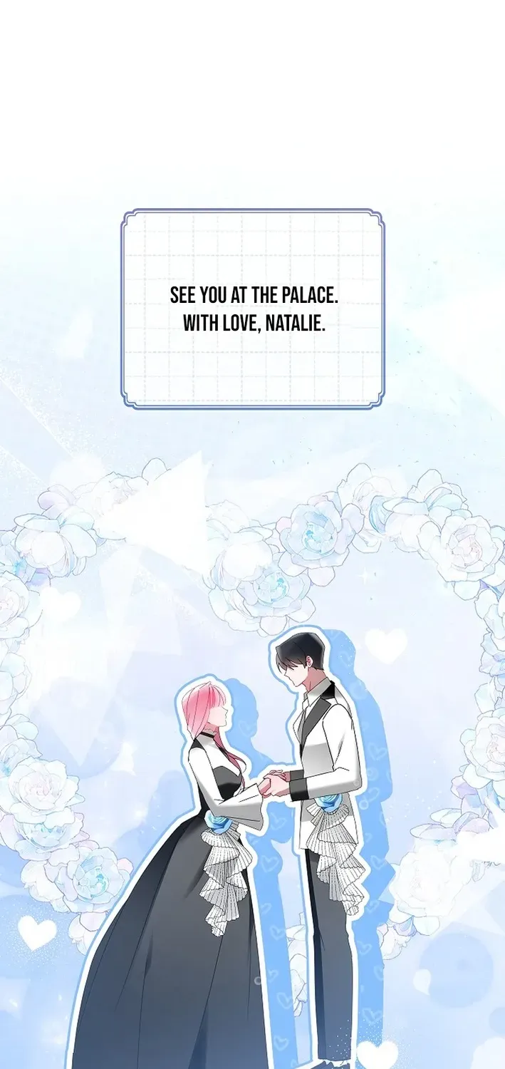 The Princess Hides Zombies Chapter 19 page 20 - 