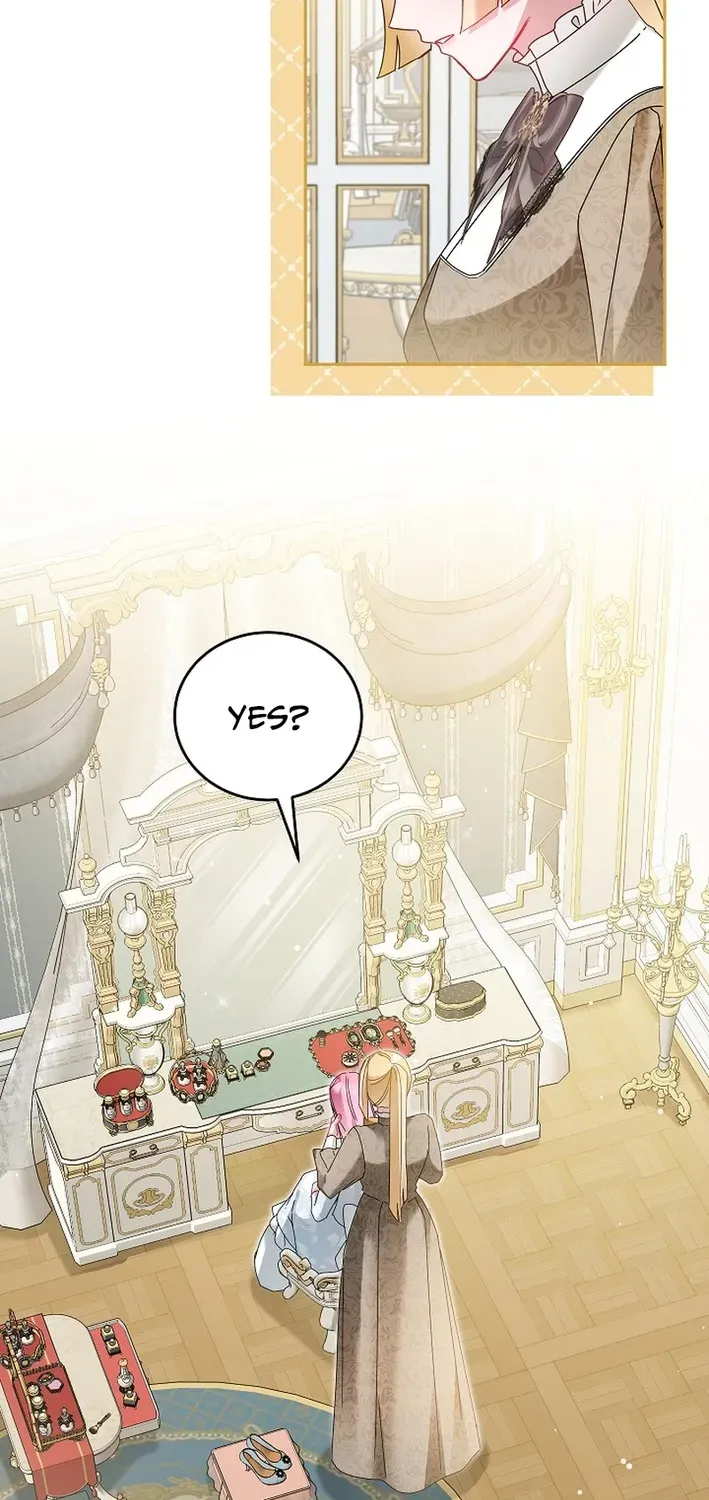 The Princess Hides Zombies Chapter 19 page 3 - 