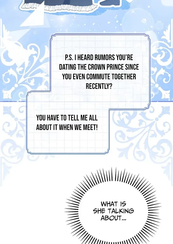 The Princess Hides Zombies Chapter 19 page 21 - 