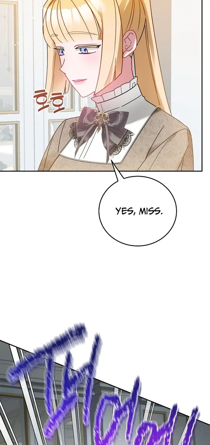 The Princess Hides Zombies Chapter 19 page 24 - 