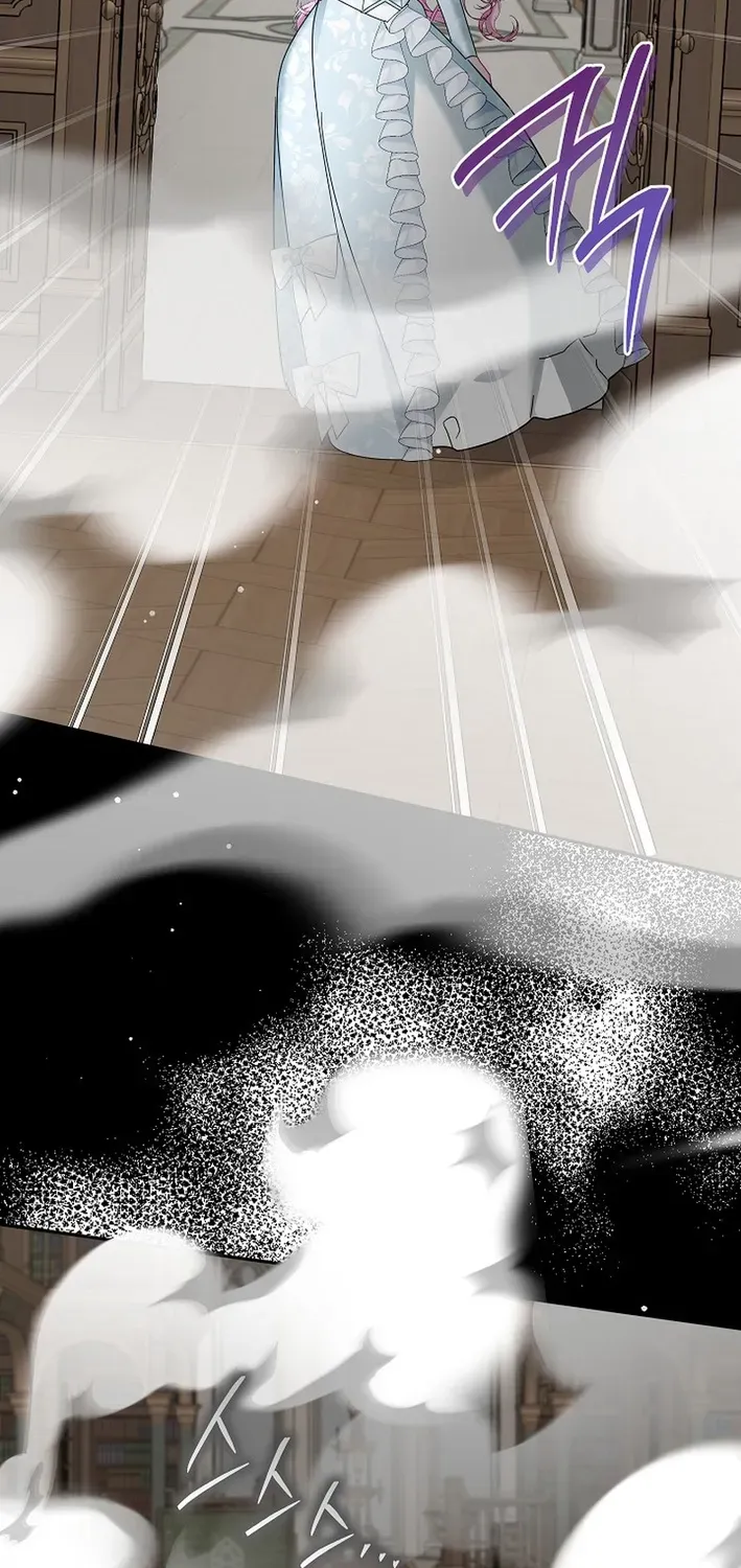 The Princess Hides Zombies Chapter 19 page 29 - 