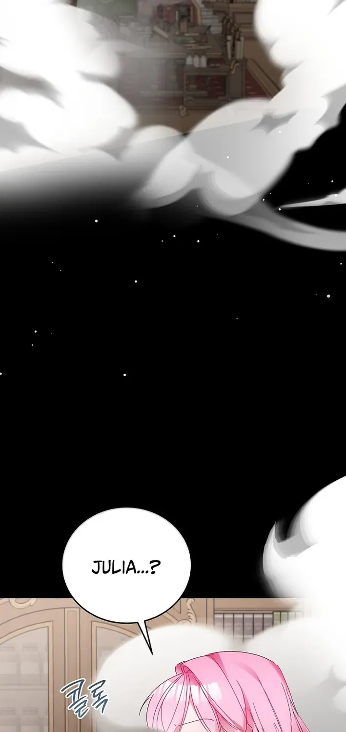 The Princess Hides Zombies Chapter 19 page 30 - 