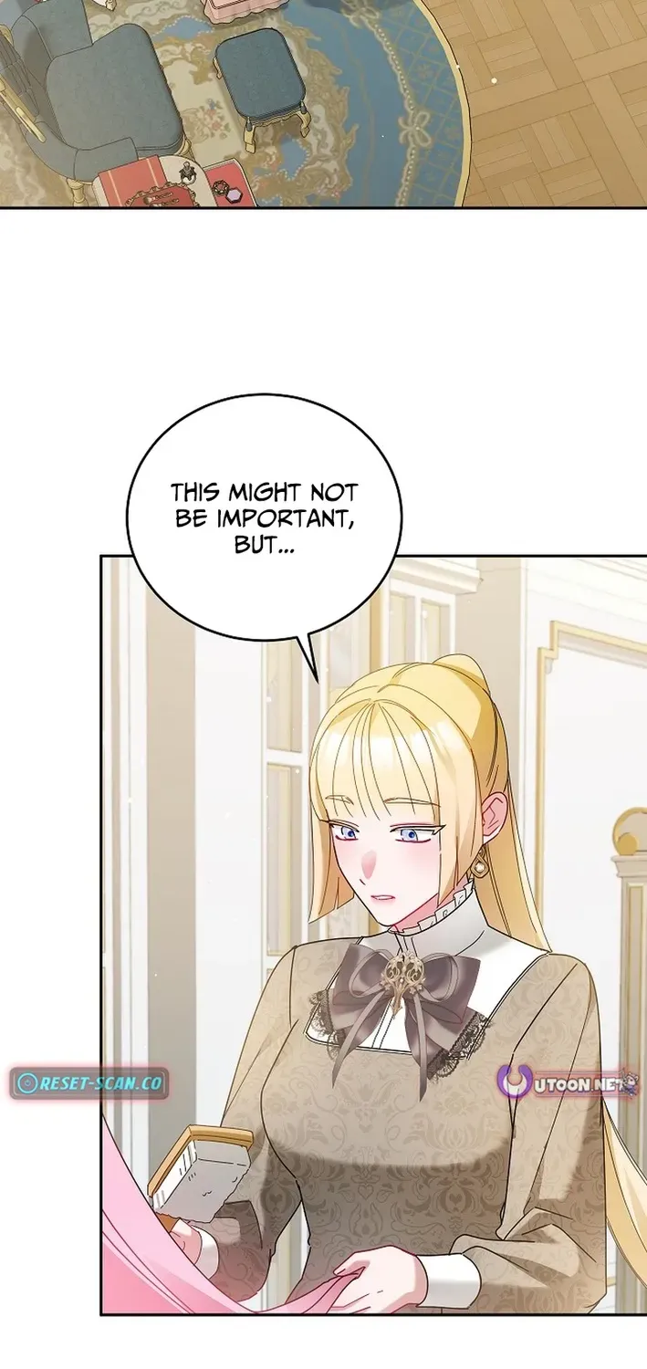 The Princess Hides Zombies Chapter 19 page 4 - 