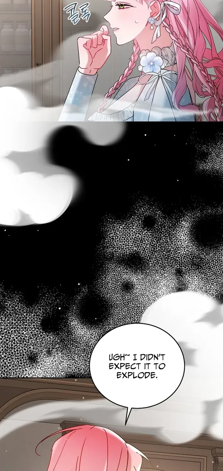 The Princess Hides Zombies Chapter 19 page 31 - 