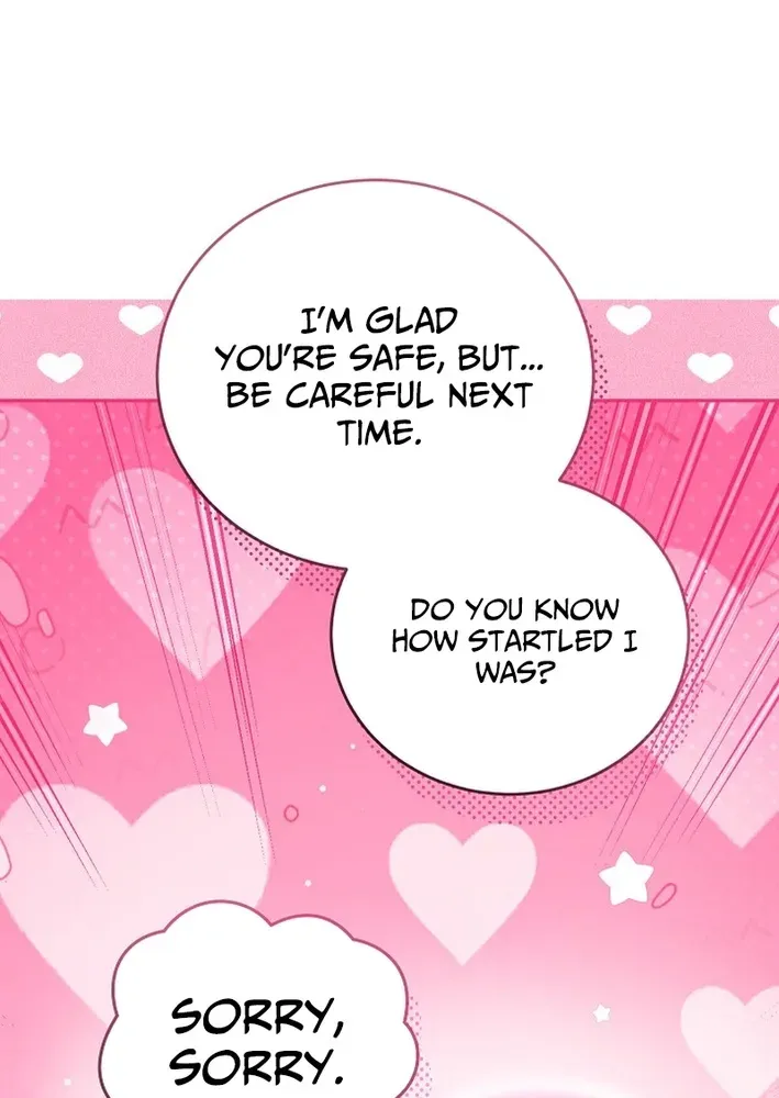 The Princess Hides Zombies Chapter 19 page 35 - 