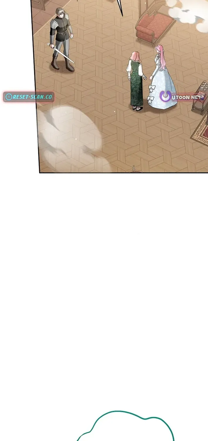 The Princess Hides Zombies Chapter 19 page 39 - 