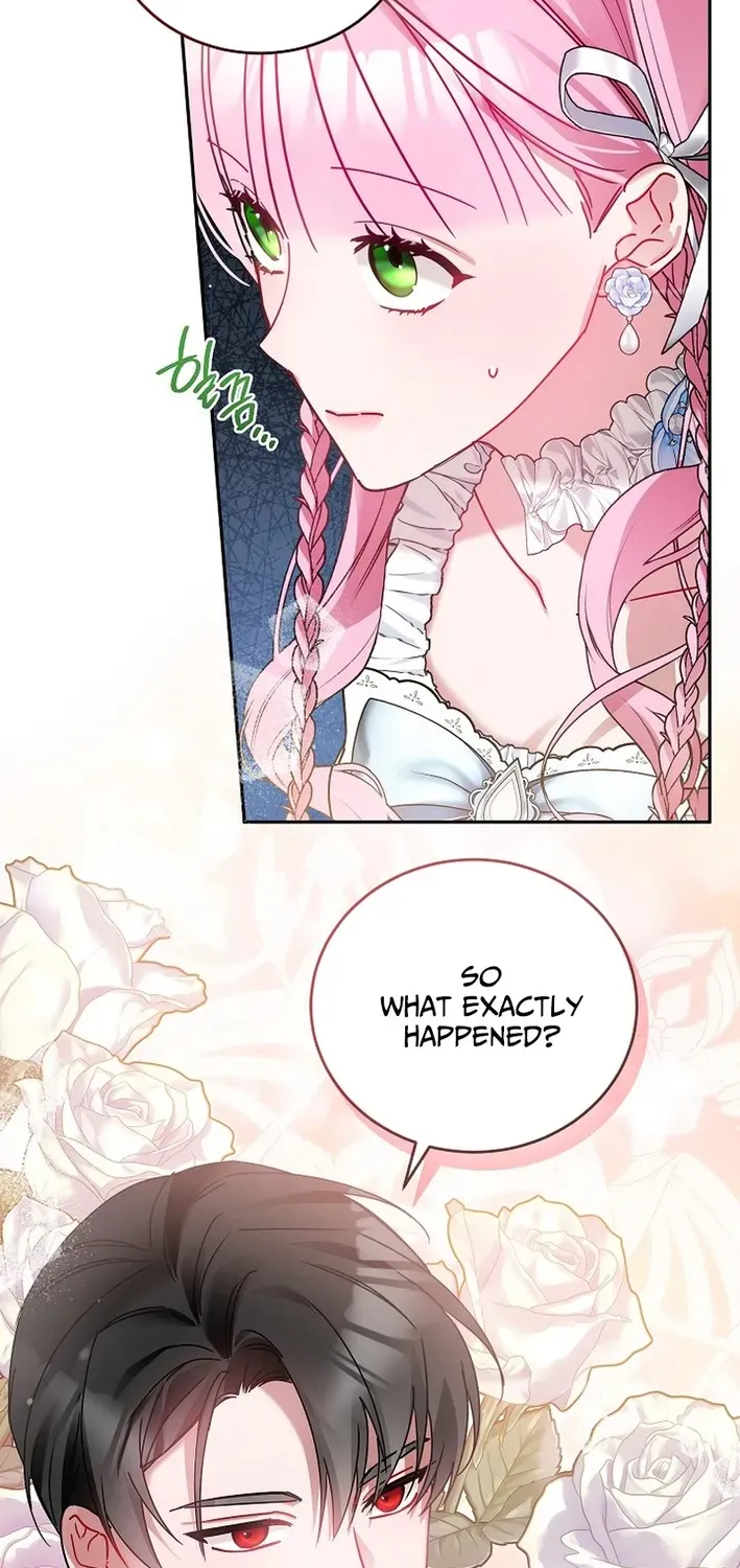 The Princess Hides Zombies Chapter 19 page 46 - 